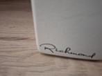 wandtafel wit model Bloomstone van Richmond Interiors *SALE, Huis en Inrichting, Ophalen, Overige materialen, Nieuw, X