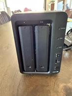 Synology DS214+, Computers en Software, Ophalen of Verzenden, Refurbished