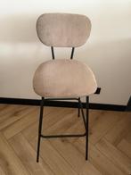 Barkruk Alexia - beige 3 stuks, 3 krukken, Ophalen, Zo goed als nieuw, 60 tot 90 cm