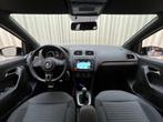 Volkswagen Polo 1.2 TSI Comfortline R-Line Look *Klep-uitlaa, Voorwielaandrijving, Euro 5, Stof, Gebruikt