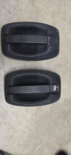 Deurklinken Fiat Ducato, Ophalen of Verzenden, Gebruikt, Fiat