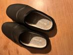 Nieuwe gevoerde klompschoenen - maat 46, Fubuki, Klompen, Zwart, Nieuw