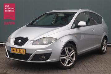 SEAT Altea XL 1.2 TSI Ecomotive Businessline COPA AIRCO / NA beschikbaar voor biedingen