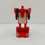 Transformers G1 Technobots (Computron) Lightspeed 1986, Verzamelen, Transformers, G1, Ophalen of Verzenden, Zo goed als nieuw