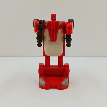 Transformers G1 Technobots (Computron) Lightspeed 1986 beschikbaar voor biedingen