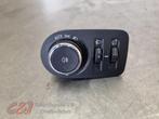 Licht Schakelaar van een Opel Combo, Auto-onderdelen, Dashboard en Schakelaars, Gebruikt, -, -, Opel