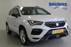 SEAT Ateca 2.0 TDI FR Business Intense | ACC | SFEER | 150PK, 4 cilinders, 150 pk, Ateca, Wit
