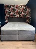 Topmatras Aeromax Breeze I 180x210, Huis en Inrichting, Ophalen, 210 cm, Tweepersoons, Zo goed als nieuw
