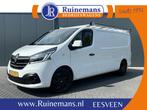 Renault Trafic 2.0 dCi 120 PK SPORT / L2H1 / 1e EIG / LED /, Voorwielaandrijving, Gebruikt, Euro 6, 2000 kg