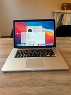 MacBook Pro 2014 15 inch i7 16GB 256GB ~ Office, Computers en Software, Apple Macbooks, 15 inch, Ophalen of Verzenden