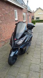 Kymco Downtown 300i motorscooter, Fietsen en Brommers, Ophalen, Gebruikt, Benzine, Overige modellen