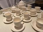 Wedgewood thee/koffie servies, Ophalen, Overige typen, Zo goed als nieuw, Wedgwood