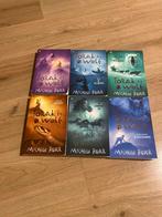 Michelle Paver - Torak en Wolf, Boeken, Kinderboeken | Jeugd | 10 tot 12 jaar, Ophalen, Zo goed als nieuw, Michelle Paver