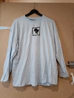 Reinders tshirt, Ophalen of Verzenden, Gedragen, Blauw, Korte mouw