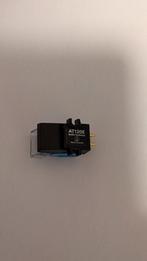 Audio Technica AT120E MM Element - Nieuwe Stylus, Ophalen of Verzenden, Zo goed als nieuw, Platenspeler-onderdeel, Overige merken