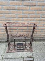 Laarzenrek, Antiek en Kunst, Curiosa en Brocante, Ophalen