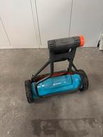Gardena gezonmaaier, Tuin en Terras, Grasmaaiers, Kooimesmaaier, Ophalen of Verzenden, Zo goed als nieuw