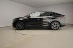 Skoda Enyaq Coupé iV 80 RS SoH 94,8% | RS Suite interieur |, Auto's, Skoda, Automaat, 82 kWh, Zwart, Vierwielaandrijving