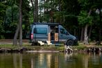 Campermerk (Vans) in het premium segment, Zakelijke goederen, Exploitaties en Overnames