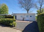 Chalet op eigen grond te Eastermar, Huizen en Kamers, Recreatiewoningen te koop, 46 m², 2 slaapkamers, Friesland, Chalet