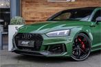 Audi RS5 2.9 V6 TFSI Quattro *Carbon/Massage/Pano/Virtual/Sp, Automaat, Gebruikt, Zwart, RS5
