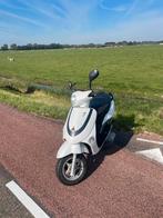 Turbho CX50 scooter - 12000km, Fietsen en Brommers, Scooters | Yamaha, Ophalen, Overige modellen, Maximaal 45 km/u, Zo goed als nieuw