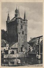 Zierikzee- -Zuid-Havenpoort., Verzenden, 1940 tot 1960, Ongelopen, Zeeland