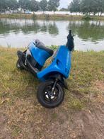 Zip type 3 70cc MET WOK, Ophalen, Tweetakt, Gebruikt, Zip