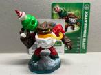 Skylanders Swap Force Jolly Bumble Blast mét kaart & sticker, Spelcomputers en Games, Games | Nintendo Wii U, 1 speler, Ophalen of Verzenden