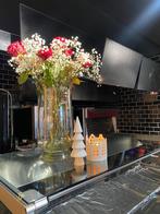 Ter overname goedlopend Nigeraans Restaurant in Eindhoven, Zakelijke goederen, Exploitaties en Overnames