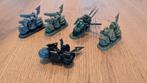Warhammer 40K Ravenwings Bike Squad, Met verf, Gebruikt, Figuurtje(s), Warhammer