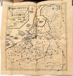 Histoire ... des Provinces-Unies des Païs-Bas 1701 Nederland, Antiek en Kunst, Ophalen of Verzenden