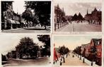 Vlaardingen,  4 fraaie  kaarten van vroeger, Verzamelen, Ansichtkaarten | Nederland, Ophalen of Verzenden, Voor 1920, Gelopen