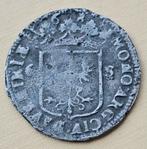 Rijderschelling Deventer 1688 bodemvondst, Ophalen of Verzenden, Vóór koninkrijk, Overige waardes