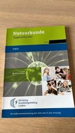 SSL opgavenbundel natuurkunde VWO, VWO, Natuurkunde, SSL, Ophalen of Verzenden