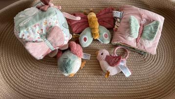 Little dutch set butterflies and flowers nieuw beschikbaar voor biedingen