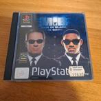 Men in Black - PlayStation 1 Game, Spelcomputers en Games, Games | Sony PlayStation 1, Avontuur en Actie, Gebruikt, 1 speler, Ophalen of Verzenden