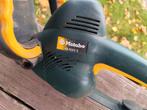 Mooie heggenschaar metabo, Ophalen of Verzenden, Gebruikt, Elektrisch, Metabo