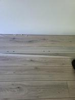 4 paketten laminaat en 3 pakken ondervloer, Ophalen, 50 tot 150 cm, Nieuw, 10 tot 30 cm