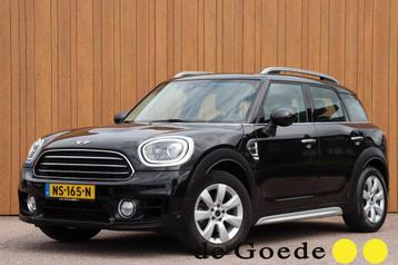 Mini Mini Countryman 1.5 Cooper org NL Harman Kardon Navi af beschikbaar voor biedingen