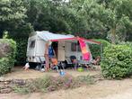 Abi Award Daystar Caravan - WP-34-LK, Overige merken, Standaardzit, 75 kg, 750 - 1000 kg