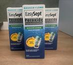 3 flessen Easy Sept peroxide contactlensvloeistof, Ophalen, Nieuw, Ogen