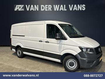 Volkswagen Crafter 2.0 TDI L3H2 L2H1 Euro6 Airco | Camera |  beschikbaar voor biedingen