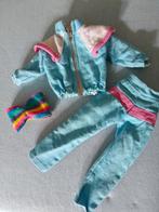 Sindy fleur kleding vintage, Ophalen of Verzenden, Gebruikt, Kleertjes