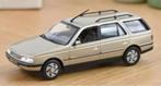 Peugeot 405 Break 199 Beige schaal 1/43 NOREV REF. 474557, Verzenden, Nieuw, Auto, Norev