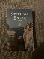 Grip - Stephan Enter - Roman, Ophalen of Verzenden, Zo goed als nieuw, Nederland