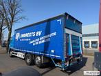 DAF CF 330 Steel/Air - NL Truck - Lift - Top Condition T0643, Auto's, Automaat, Euro 6, Overige kleuren, Origineel Nederlands