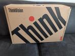Lenovo ThinkVision 24 inch 2x, Computers en Software, Monitoren, Nieuw, Full HD, Ophalen of Verzenden, Lenovo Thinkvision