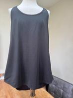 Sport top zwart NIEUW maat XXL (44) D30, Zwart, Maat 42/44 (L), Nieuw, Ophalen of Verzenden