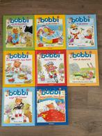 Nette Bobbi boekjes, Boeken, Kinderboeken | Baby's en Peuters, Ophalen of Verzenden, Zo goed als nieuw